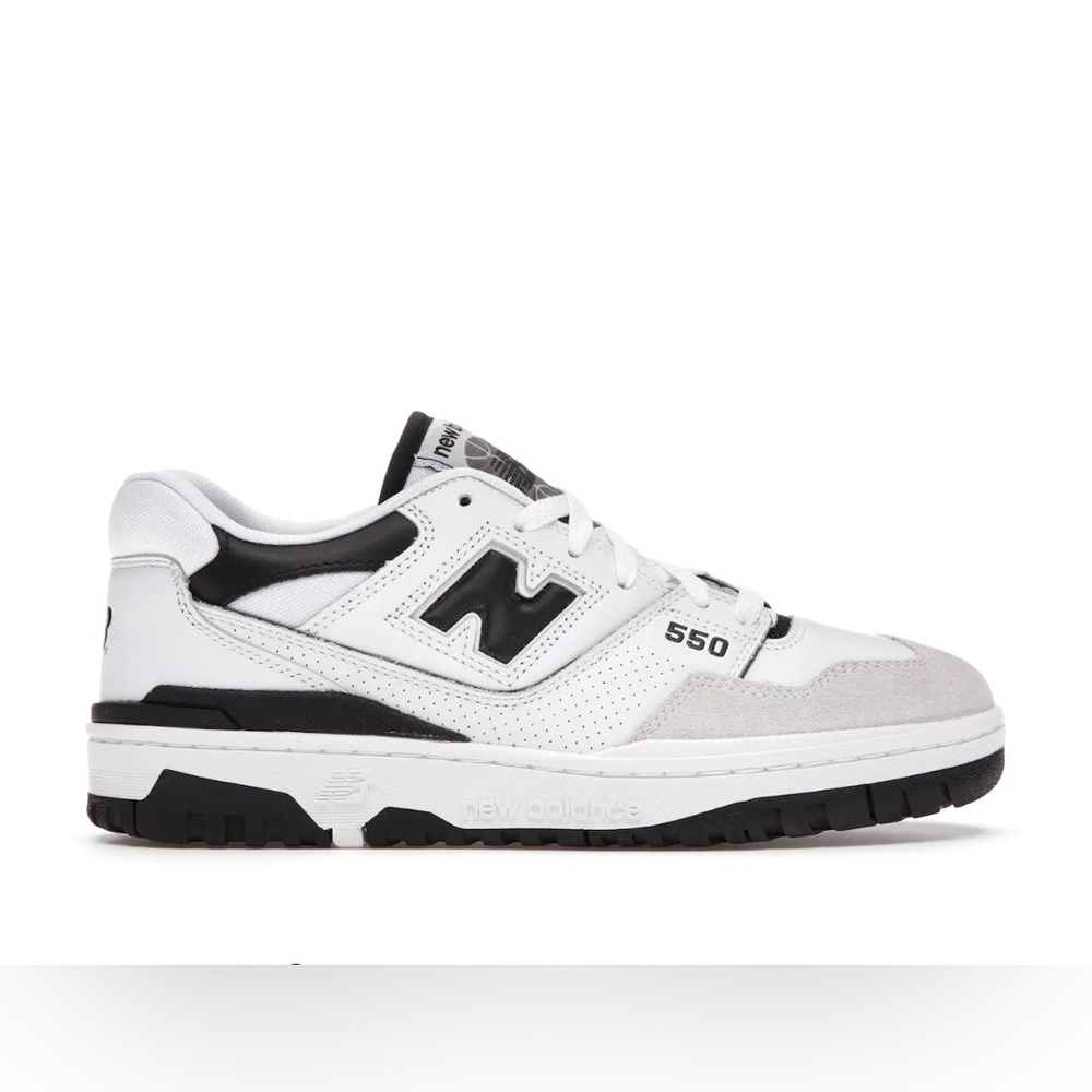 New balance 550